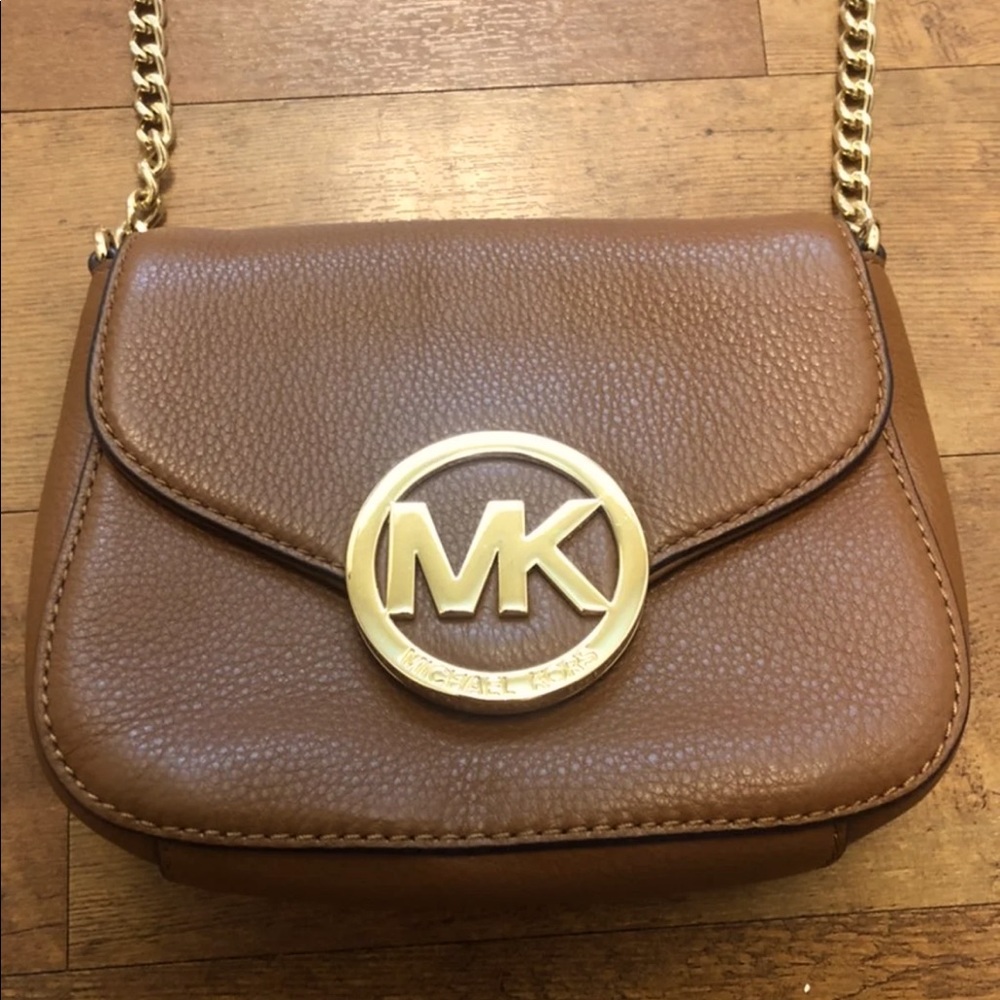 Michael Kors Crossbody Bag
